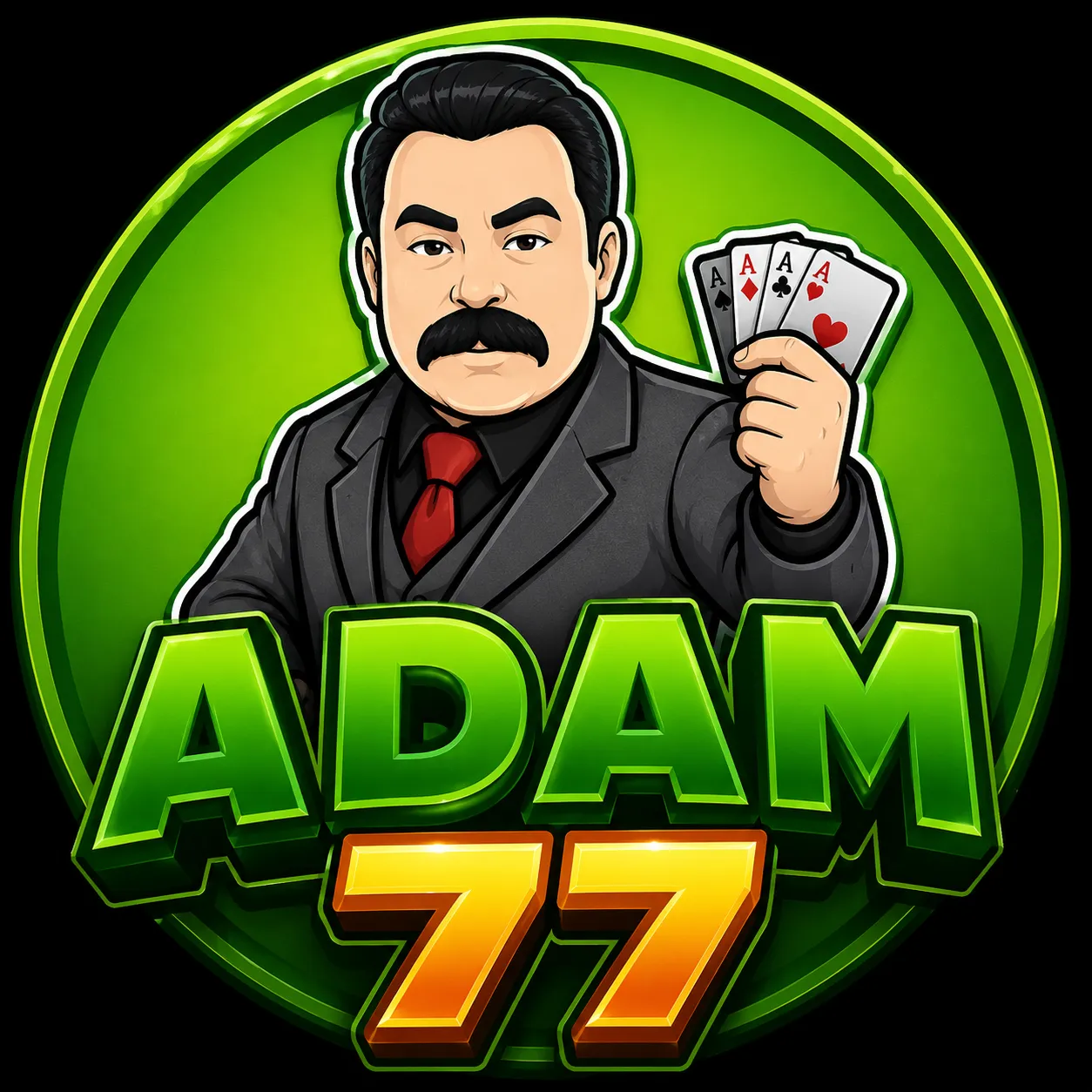 adam77 APK Live Casino