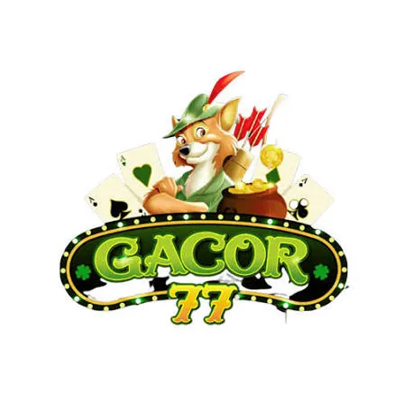 GACOR77 - Permainan Arcade Penuh Tantangan dan Keseruan