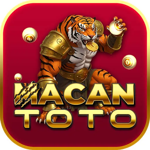 MACANTOTO - Pertarungan Seru Dalam Battle Royale